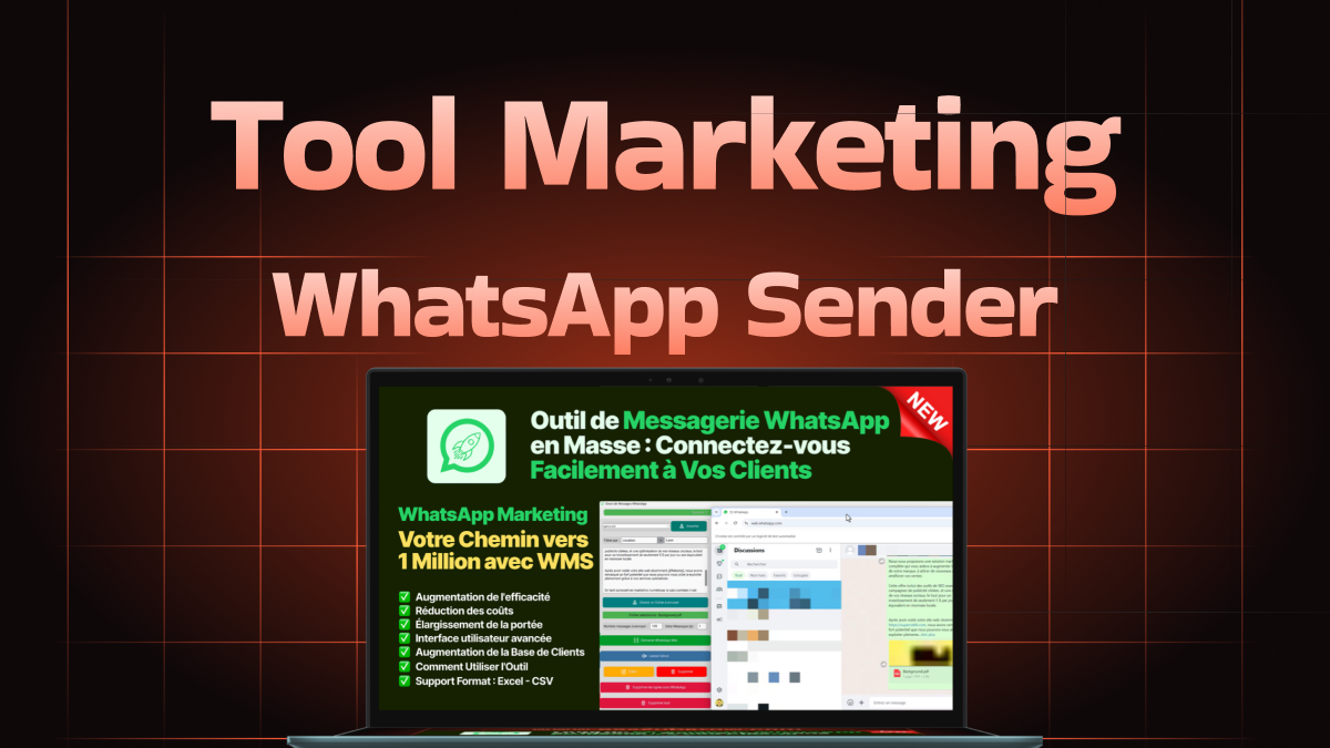 Soulution WhatsApp Marketing Automation